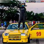 Nicholas Barnes - @teamtazzracing - Instagram