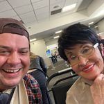 Nicholas Barnes - @mrtimessq - Instagram