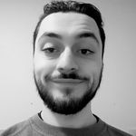 Nicholas Barnes - @nicholasbarnesrmt - Instagram