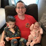 Nicholas Barnhart - @calzone531 - Instagram