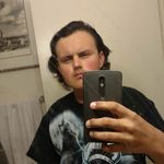 Nicholas Barnhart - @n.barnhart56 - Instagram