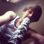 Nicholas Mothafuckin Barnhart - @the_hoppa - Instagram