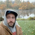 Nick Barnhart - @nicholasjames_33 - Instagram