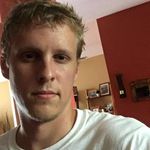Nick Barnhart - @sirnicholasb17 - Instagram