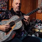 NICHOLAS BARRON MUSIC/One man band - @nicholasbarron - Instagram