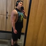 Nick Barron - @nicholas_barron1995 - Instagram
