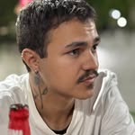 Nicholas Barros - @nichbaand - Instagram