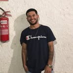 Nicholas Barros - Facebook