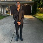 Nicholas Bartlett - @336.nich - Instagram