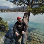 Nicholas Bartlett - @nickjasonbartlett - Instagram
