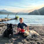 Nicholas Bartlett - @browniesup44 - Instagram