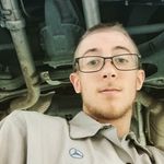 Nicholas Bartlett - @sky.blue2152 - Instagram