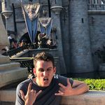 Nicholas Bartlett - @nicholostboy - Instagram