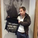 Nicholas Bartlett - @barters10 - Instagram