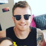 Nicholas Bartlett - @t.h.o.m.a.s.thetankengine - Instagram