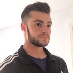 Nicholas Baschiera - @nick.basch - Instagram