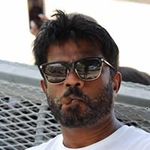 Nicholas Basil Gnanaraj - @dnanaraj - Instagram