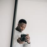 Nicholas_bayo - @nicholasimage - Instagram
