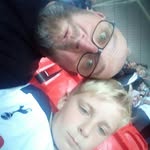 Nicholas Beach - @nickbeach1973 - Instagram