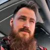 Nicholas Beach - @viking_ghost_face - TikTok