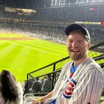 Nicholas Beattie - @beattienick - Instagram