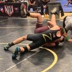 Nicholas Beesley - @beesleywrestling - Instagram