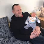 Nick Behan - Facebook
