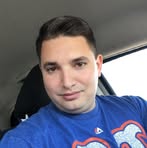 Nick Bellizzi - Facebook