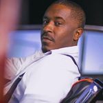 Nicholas Benjamin - @blaque5 - Instagram