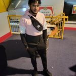 Nicholas Benjamin - @nicholas5417 - Instagram