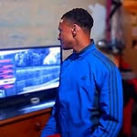 Nicholas Benjamin - @nicholasbenjamin621 - Instagram