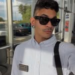 Nicholas Benjamin - @steezob - Instagram