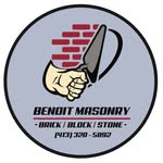 Nicholas Benoit - @benoitmasonry - Instagram