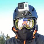 Nicholas Benoit - @benwii - Instagram