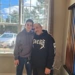 Nicholas Benoit - @nbenoit3109 - Instagram