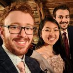 Nicholas Benoit - @nicben6 - Instagram