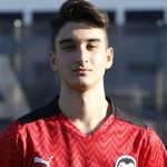 Nicholas Paiva-Benoit - @nicholaspbenoit.soccer - Instagram