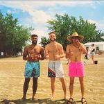 Nicholas Bernardi - @nic_bernardi - Instagram
