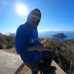 Nicholas Bernardi - @bignic991 - Instagram