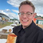 Nicholas Beaver - Facebook