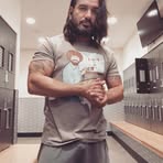 Nick Bever - Facebook