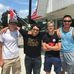 Nick Bevins - Facebook