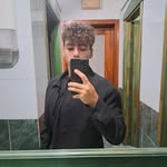 Giorgio Nicholas Bianchini - @gio._bianchini_ - Instagram