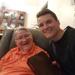 Nicholas Bierman - @scripture_tuesdays - Instagram