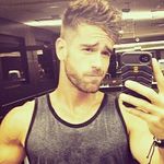 Nicholas Biggs - @nickbiggs83 - Instagram