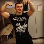 Nicholas Bills - @nicholasbills08 - Instagram