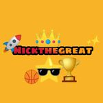Nicholas Blackman - @nickthegreat2006 - Instagram