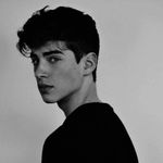 Nicholas Blackman - @slatedblack - Instagram