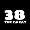 Nicholas Blackman - @the3great8 - TikTok
