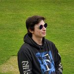 Nicholas Blackman - @nicholas_blackman5 - Instagram